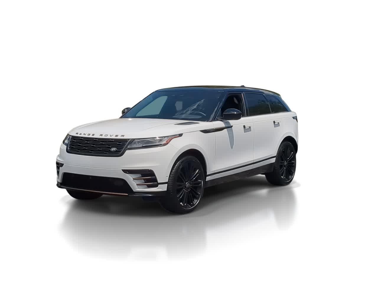 Thumbnail: 2026 Land Rover Range Rover Velar - 4