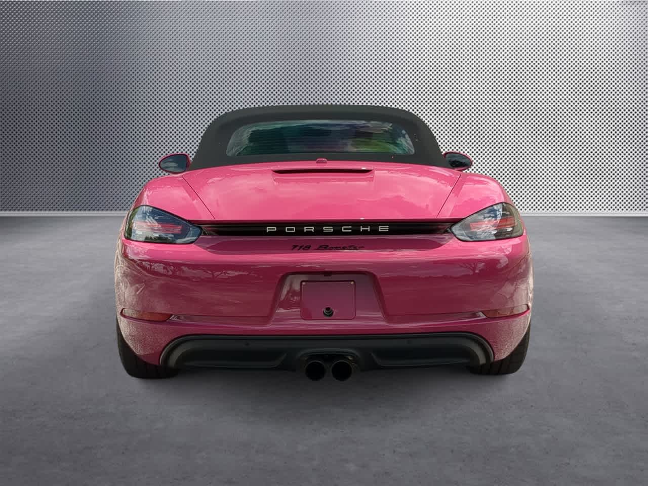 Thumbnail: 2024 Porsche 718 Boxster - 7