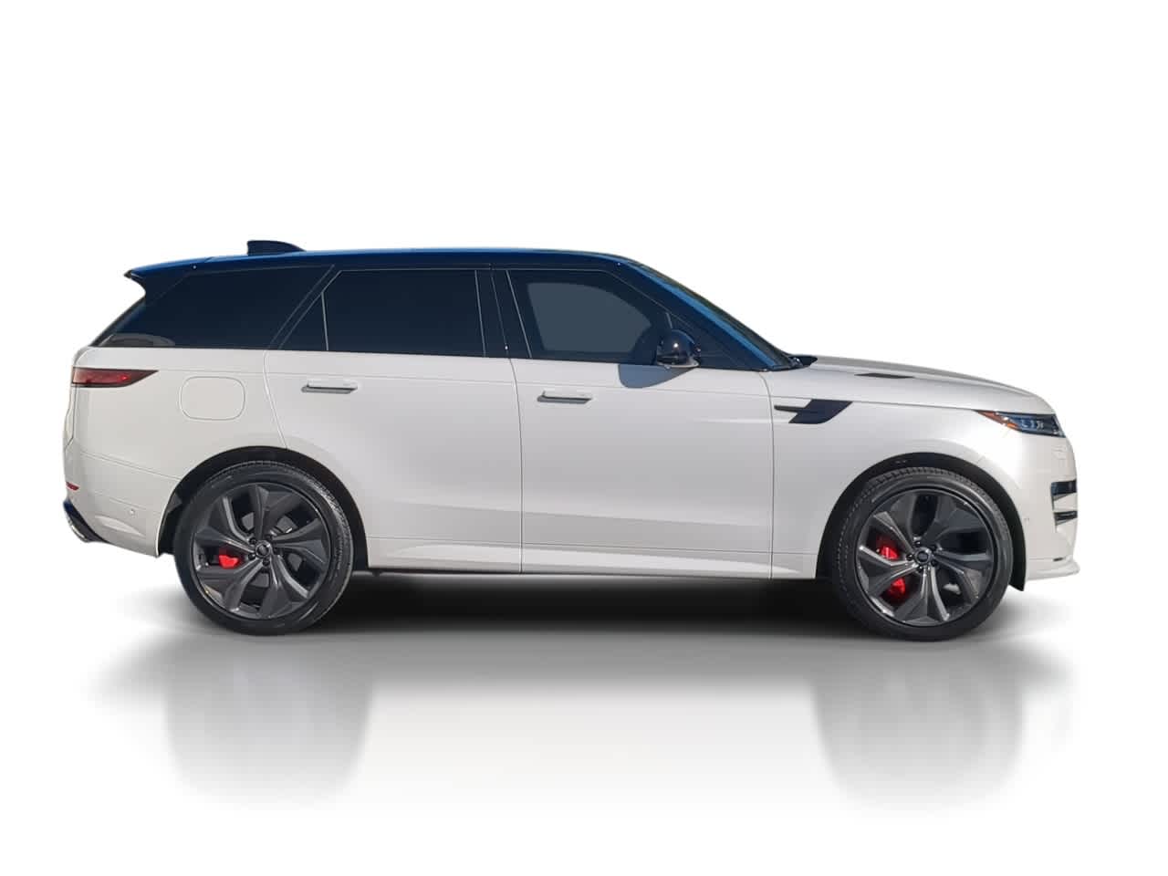 Thumbnail: 2024 Land Rover Range Rover Sport - 9
