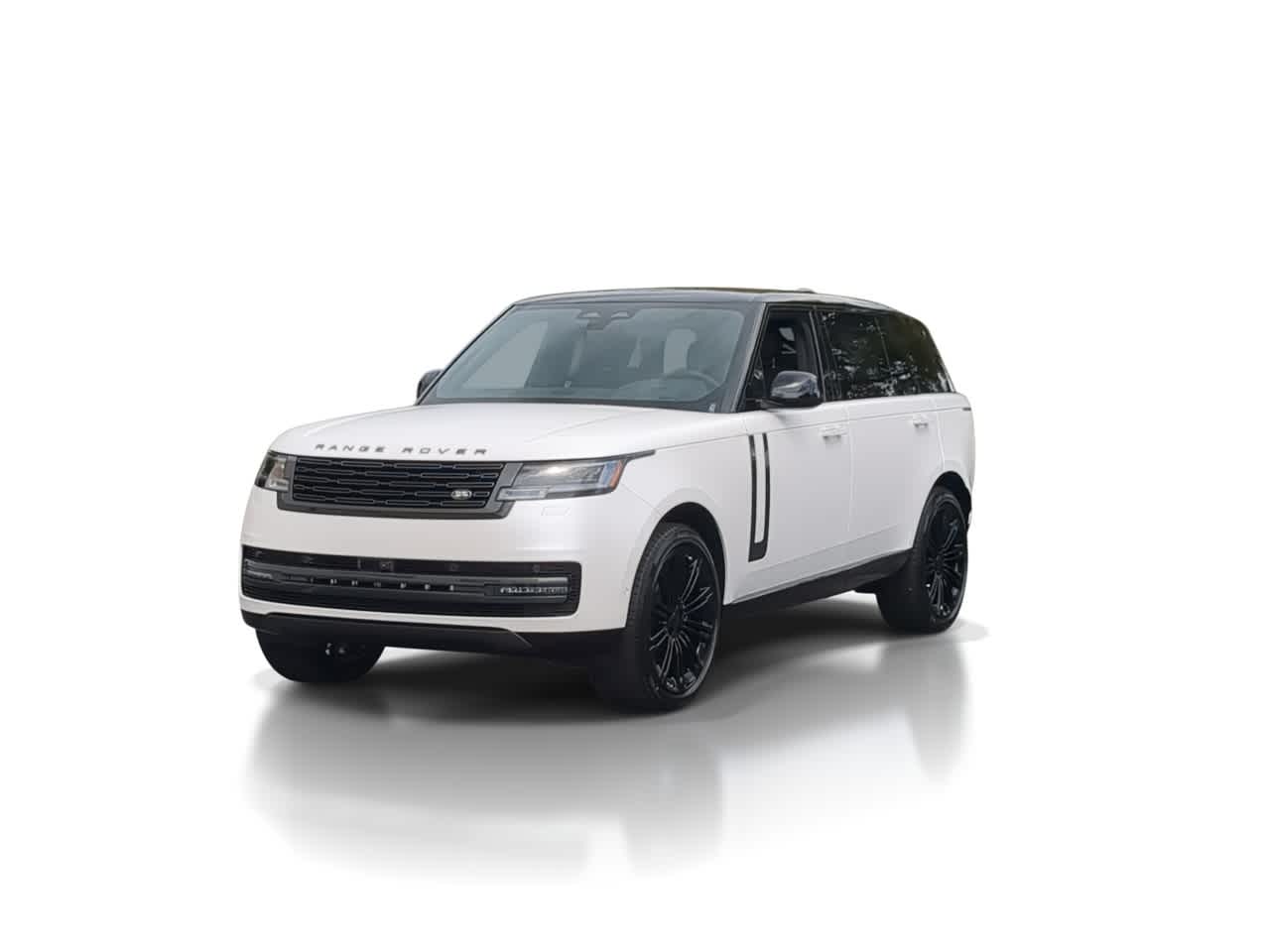 Thumbnail: 2026 Land Rover Range Rover - 4