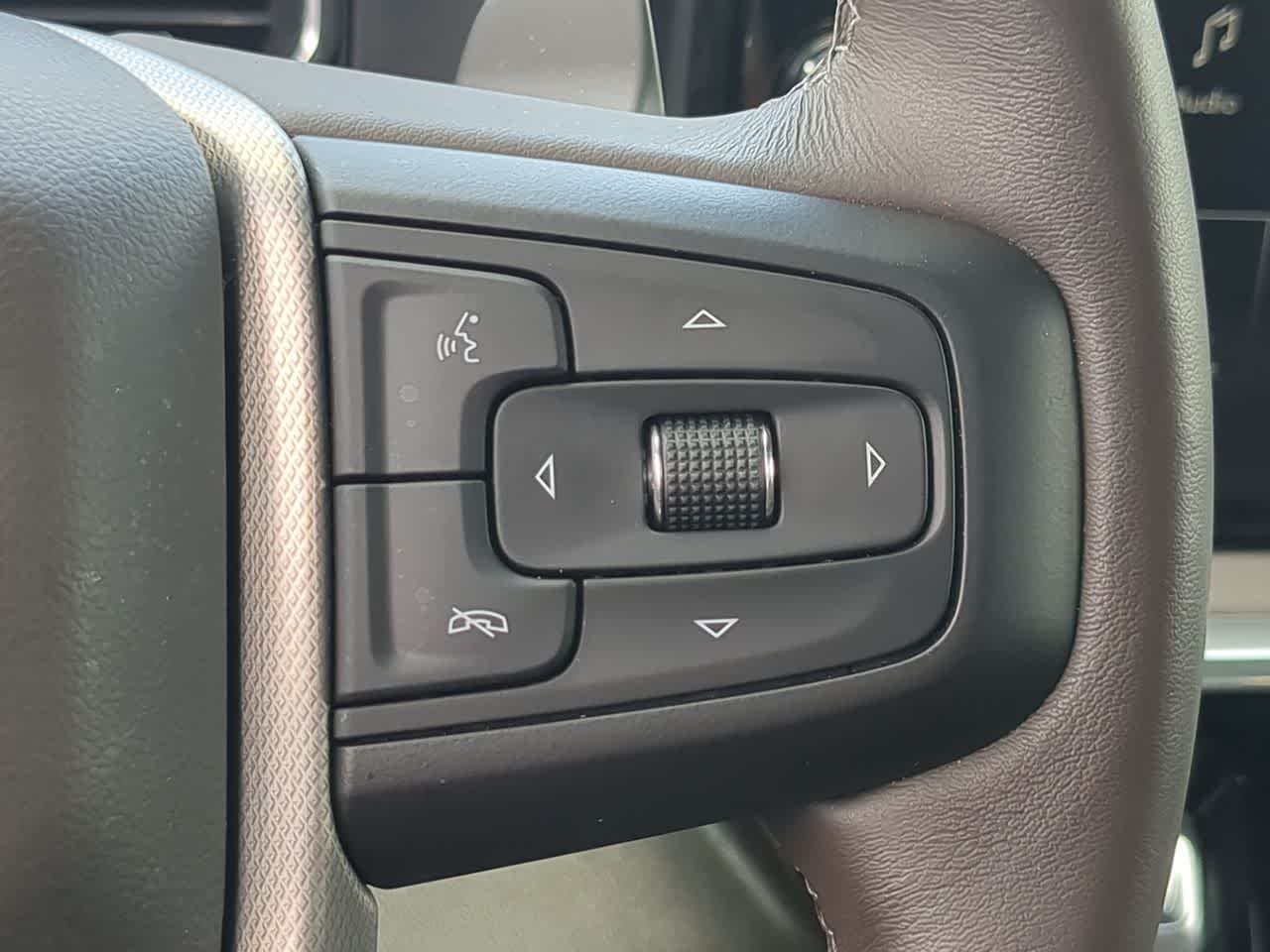 Thumbnail: 2023 GMC Sierra 1500 - 27