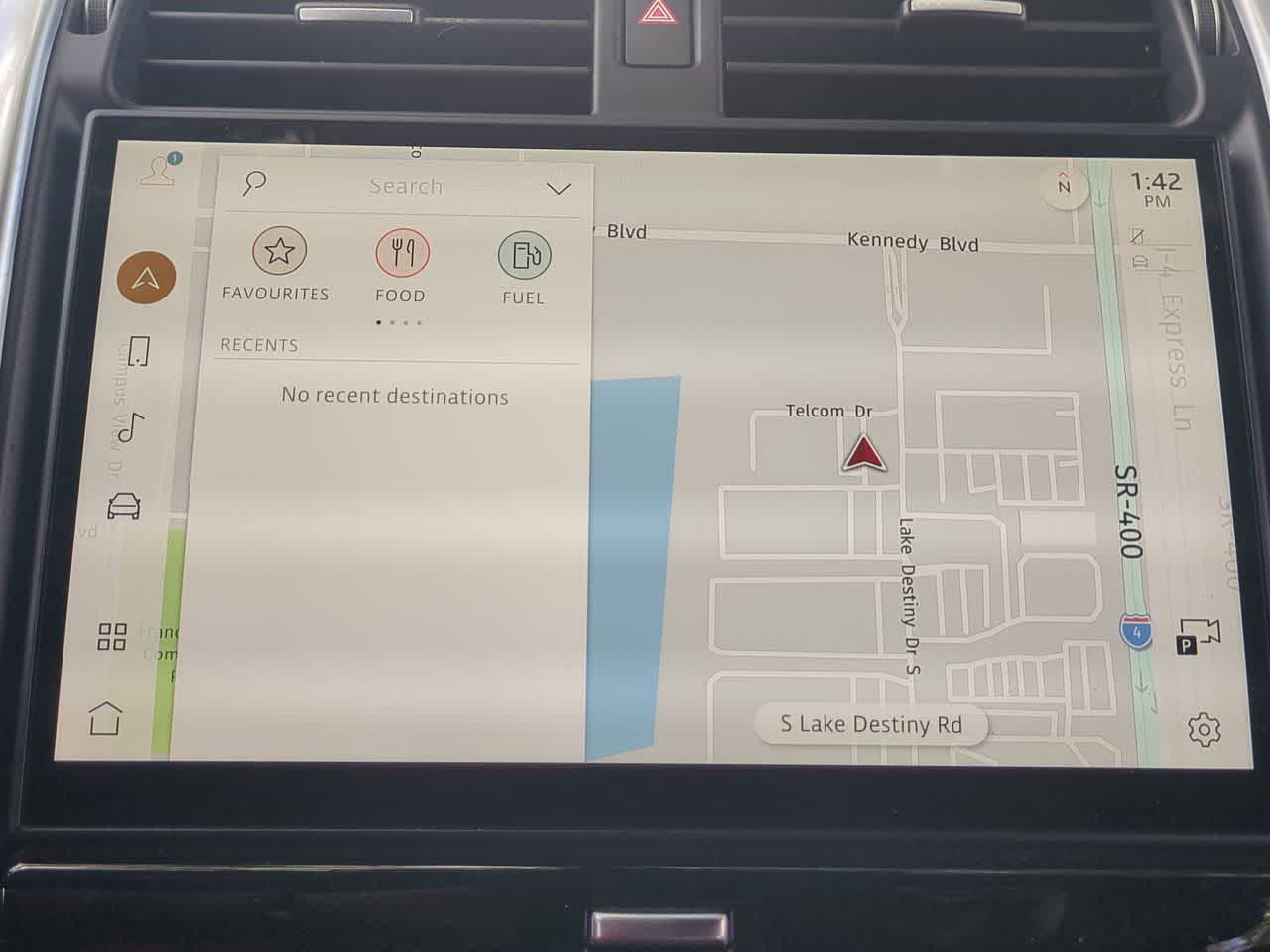 Thumbnail: 2025 Land Rover Discovery - 29