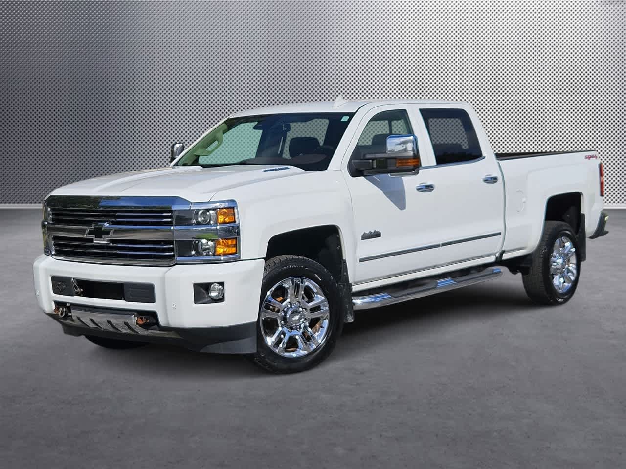 2016 Chevrolet Silverado 2500 High Country -
                  Orlando, FL