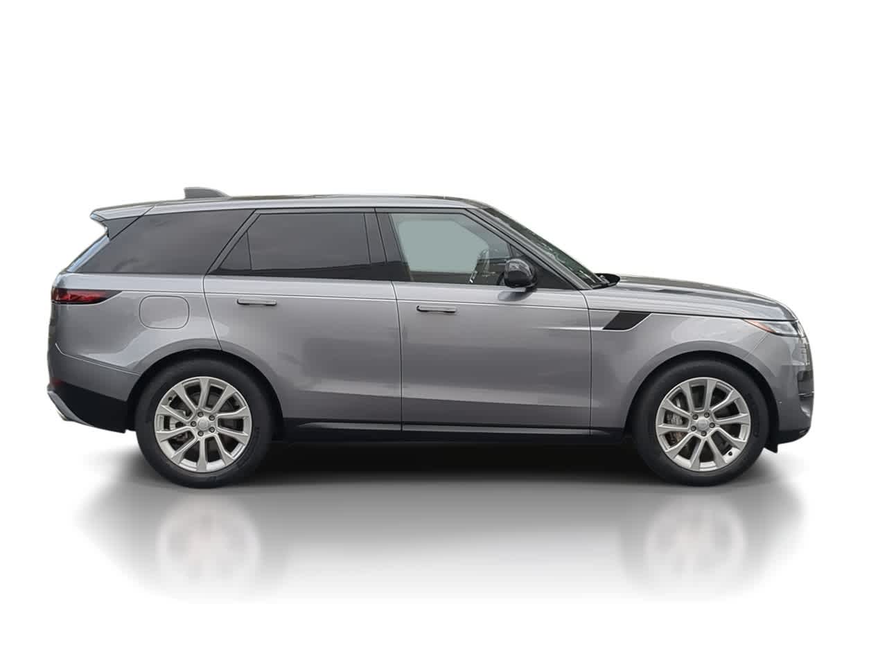 Thumbnail: 2025 Land Rover Range Rover Sport - 9