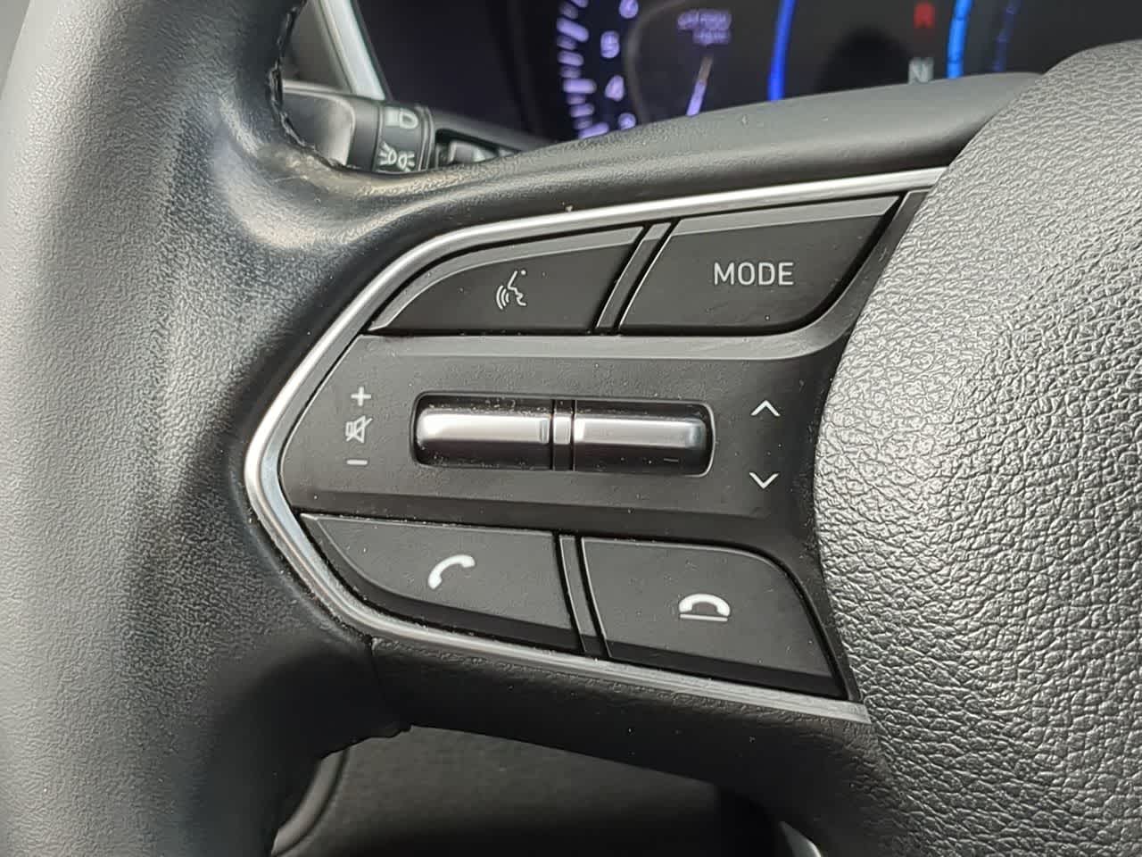 Thumbnail: 2020 Hyundai Santa Fe - 26