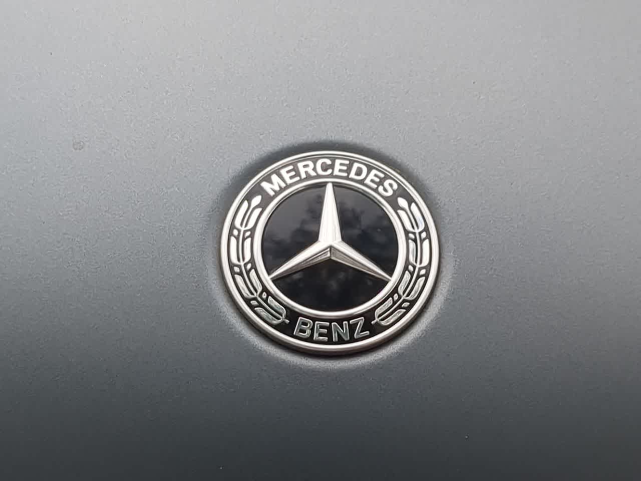 Thumbnail: 2022 Mercedes-Benz GLC - 11