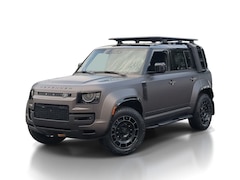 2026 Land Rover Defender 110 Octa SUV