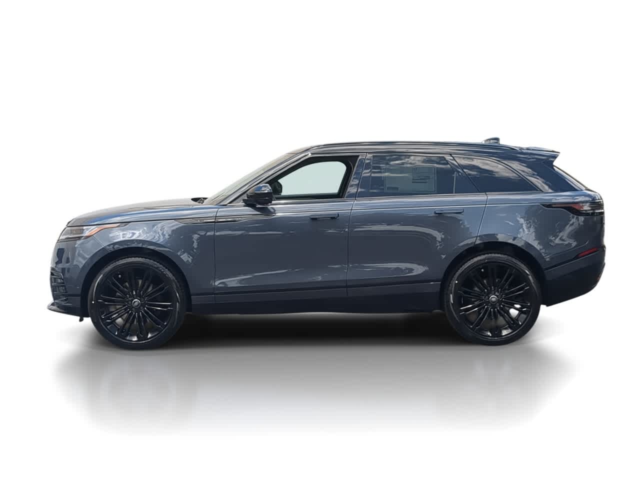 Thumbnail: 2026 Land Rover Range Rover Velar - 5