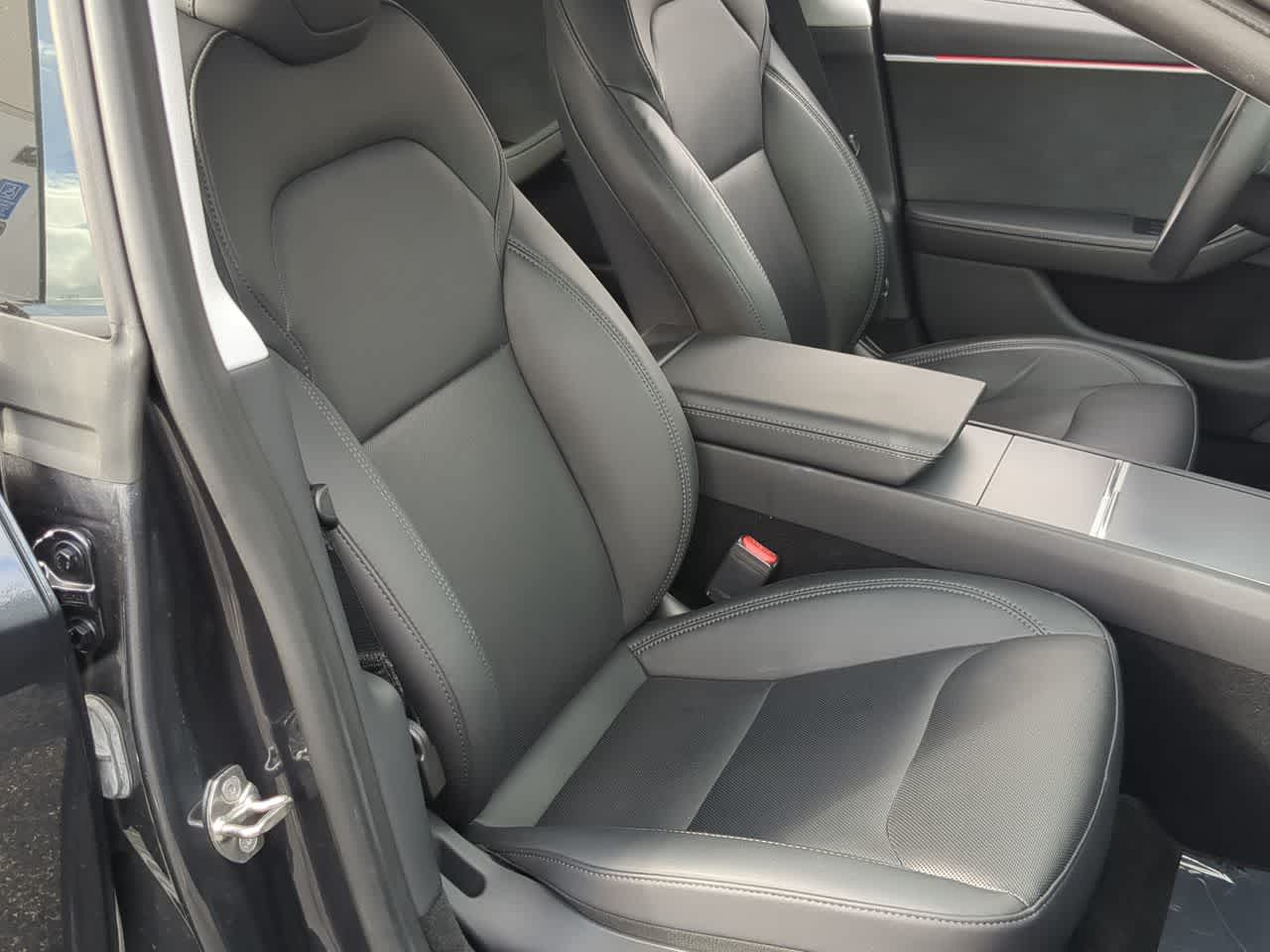 Thumbnail: 2024 Tesla Model 3 - 20