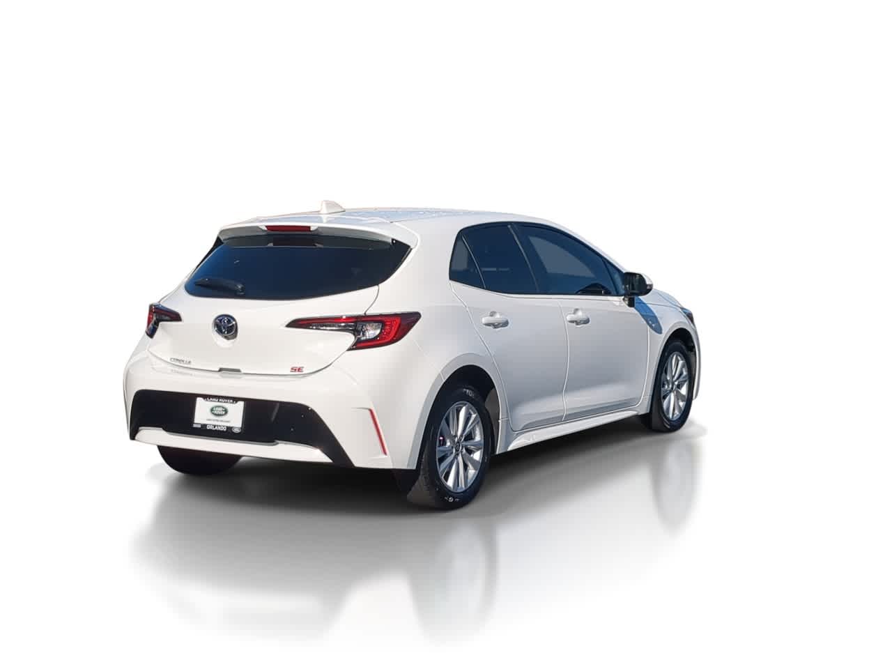 Thumbnail: 2025 Toyota Corolla - 8