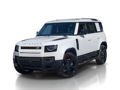 2026 Land Rover Defender 110 400PS X-Dynamic SE SUV