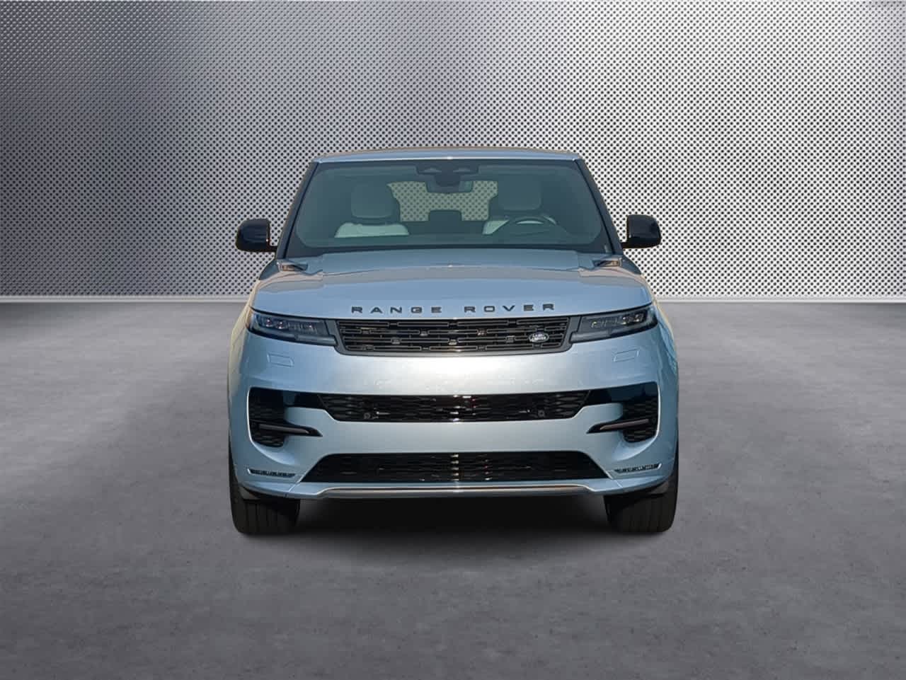 Thumbnail: 2025 Land Rover Range Rover Sport - 3