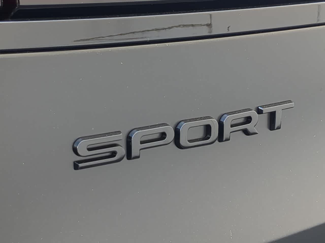 Thumbnail: 2026 Land Rover Range Rover Sport - 13