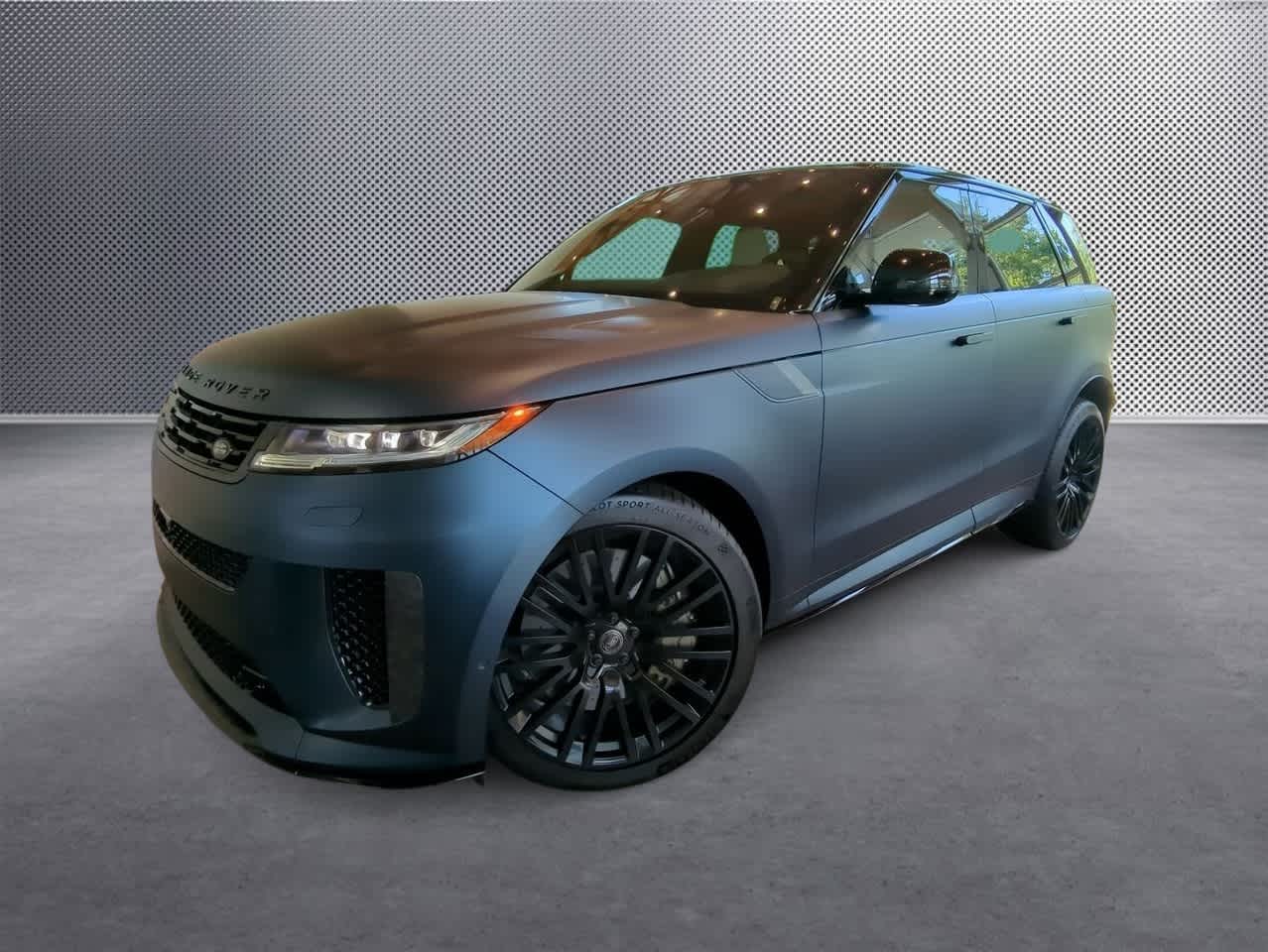 2025 Land Rover Range Rover Sport  -
                  Orlando, FL