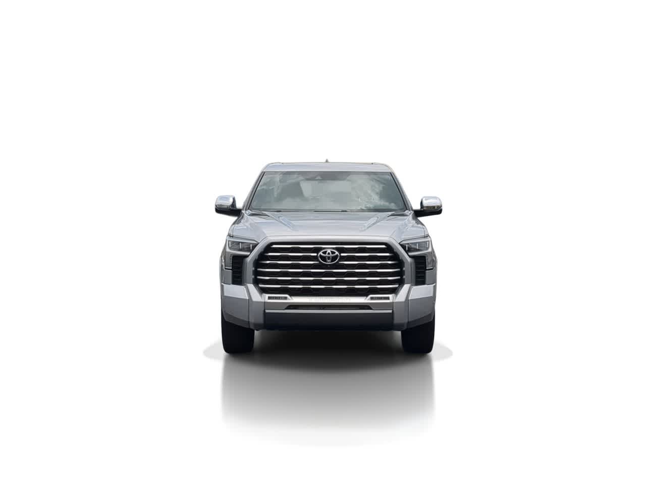 Thumbnail: 2024 Toyota Tundra - 3