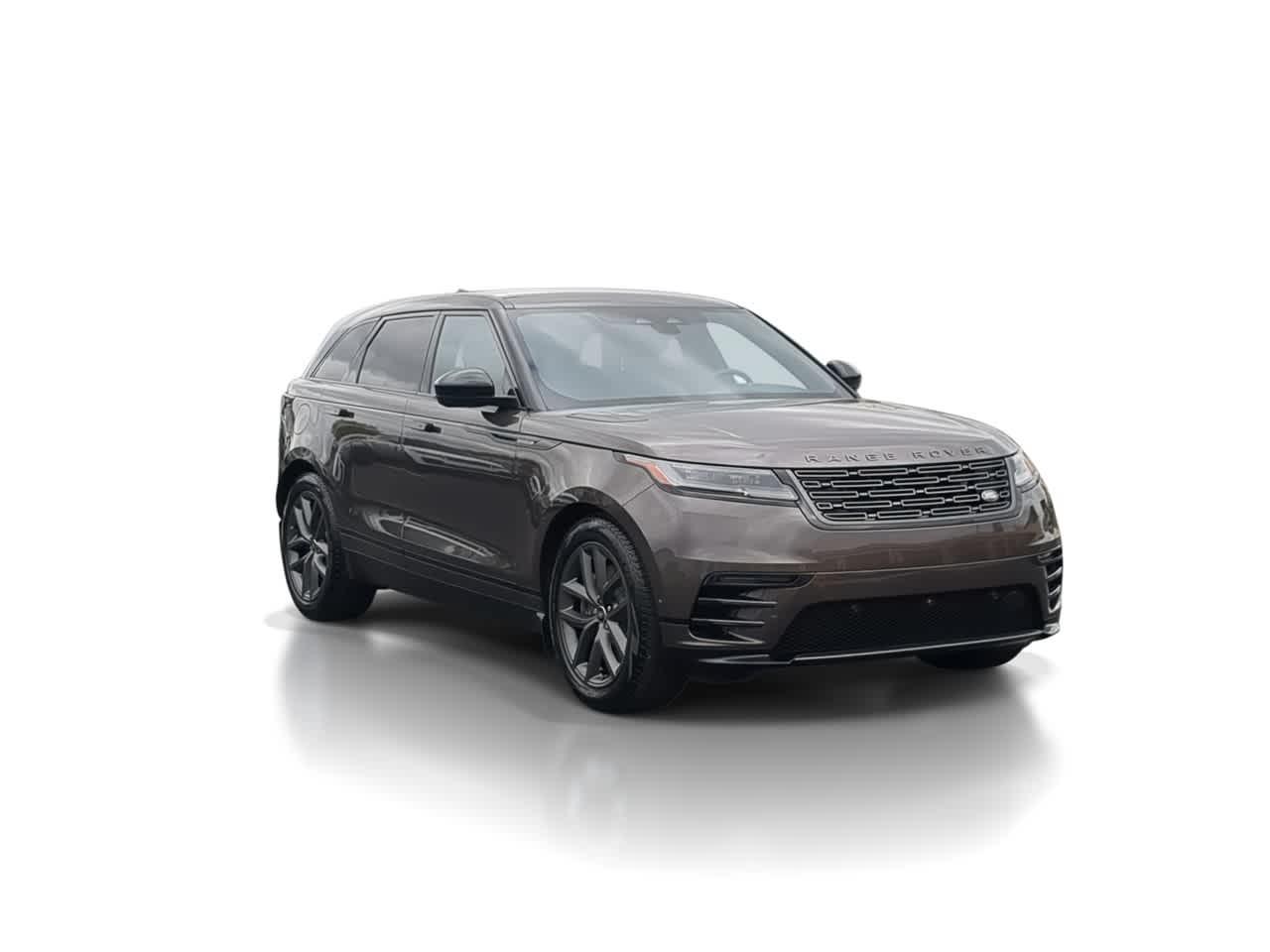 Thumbnail: 2026 Land Rover Range Rover Velar - 2
