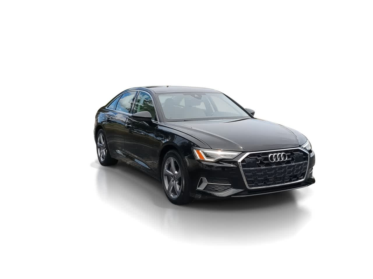 Thumbnail: 2025 Audi A6 - 2