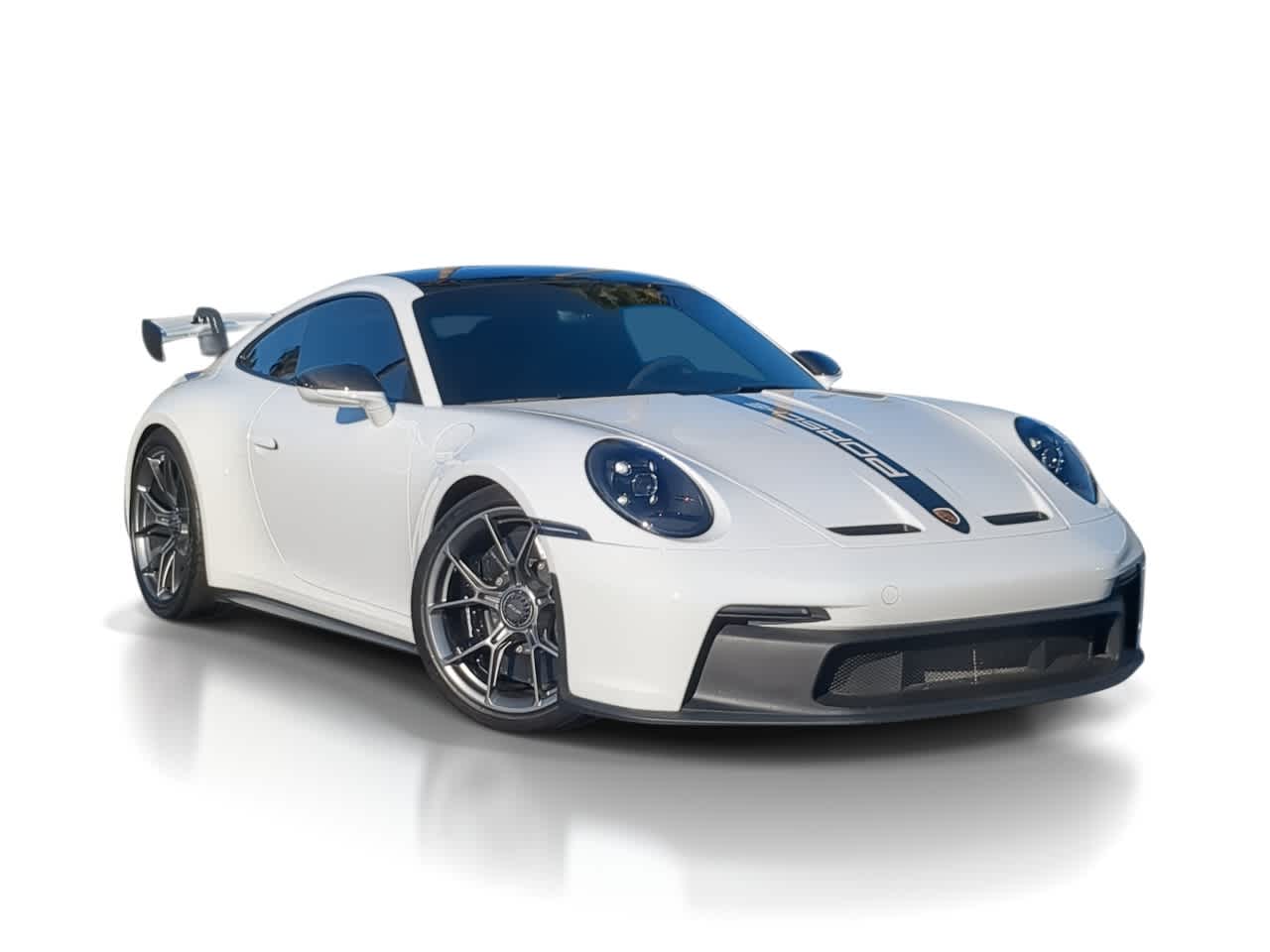 2022 Porsche 911 GT3's photo