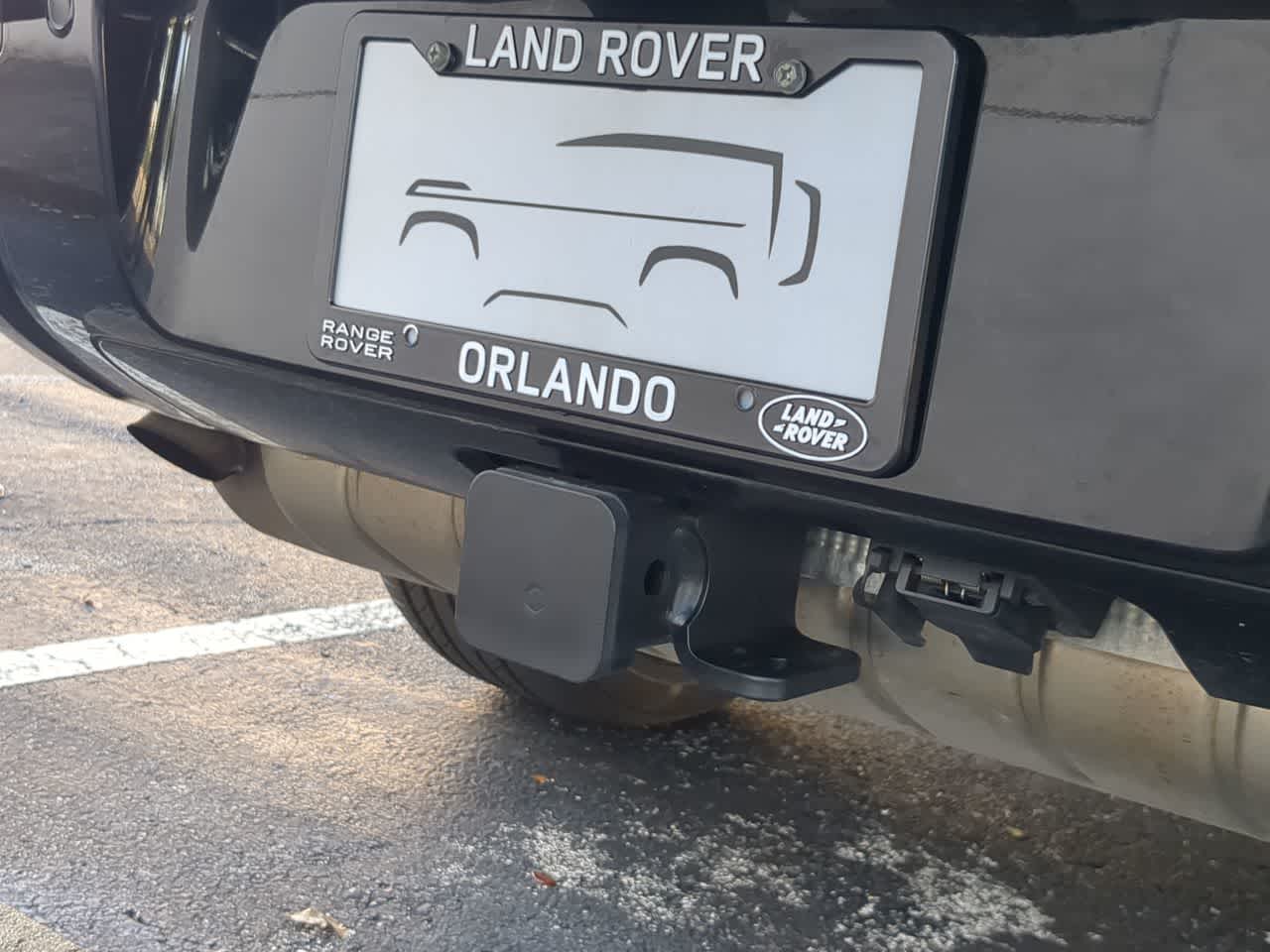 Thumbnail: 2024 Land Rover Defender - 37