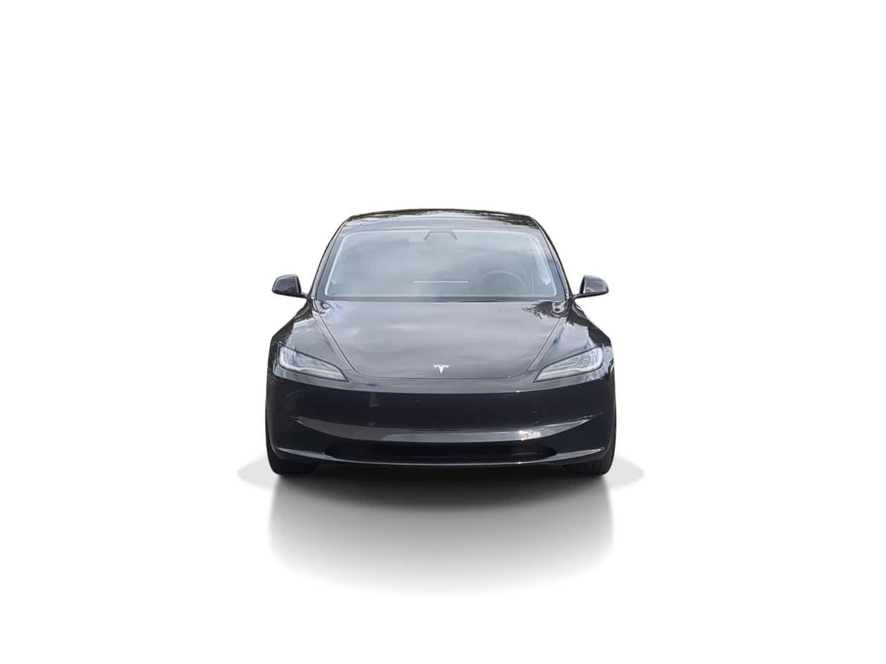Thumbnail: 2024 Tesla Model 3 - 3