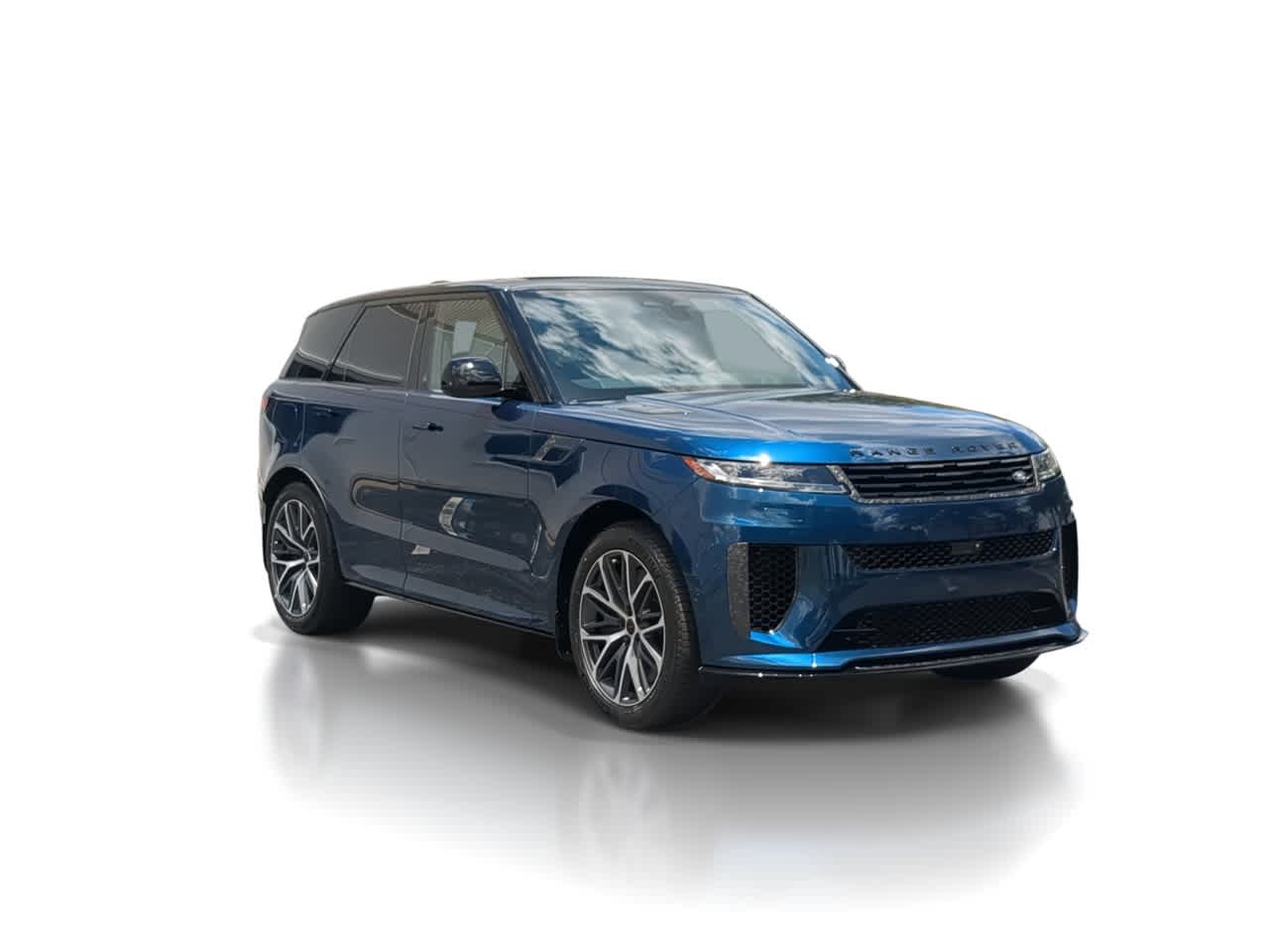 Thumbnail: 2026 Land Rover Range Rover Sport - 2