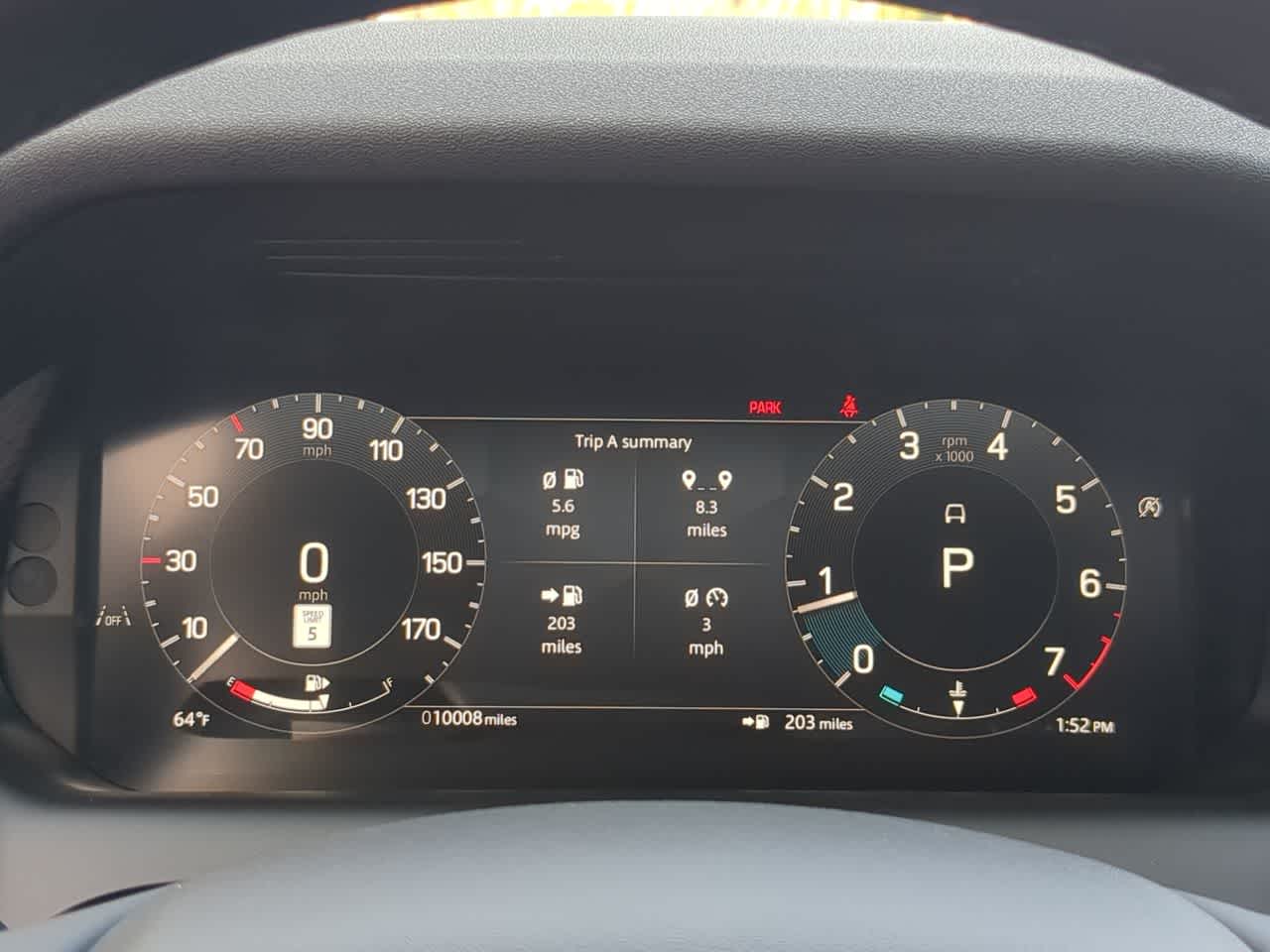 Thumbnail: 2025 Land Rover Discovery Sport - 34