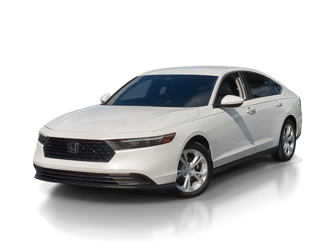 Thumbnail: 2024 Honda Accord - 1