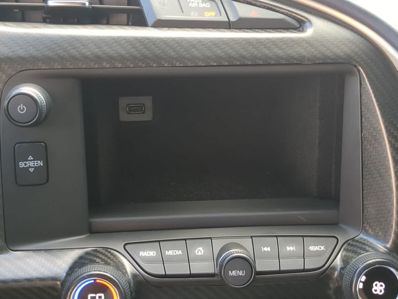 Thumbnail: 2017 Chevrolet Corvette - 36