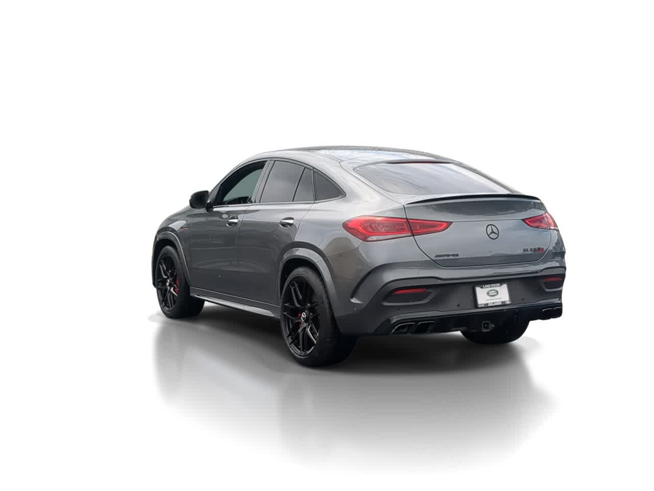 Thumbnail: 2021 Mercedes-Benz GL-Class - 6