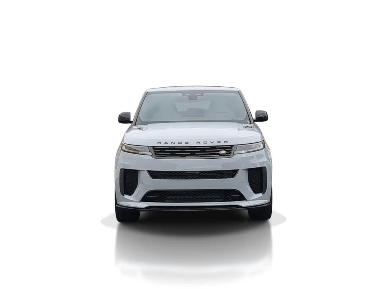 Thumbnail: 2026 Land Rover Range Rover Sport - 3