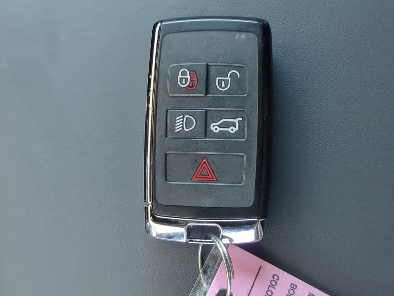 Thumbnail: 2023 Land Rover Range Rover Sport - 37