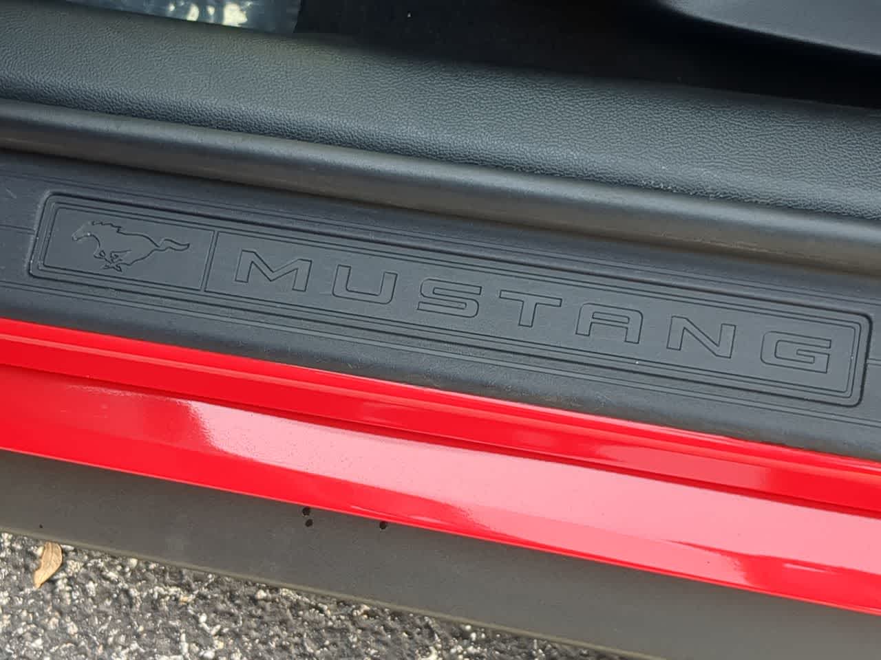 Thumbnail: 2019 Ford Mustang - 12