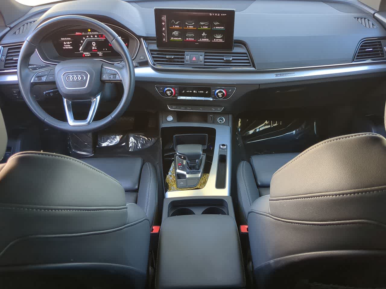 Thumbnail: 2025 Audi Q5 - 15