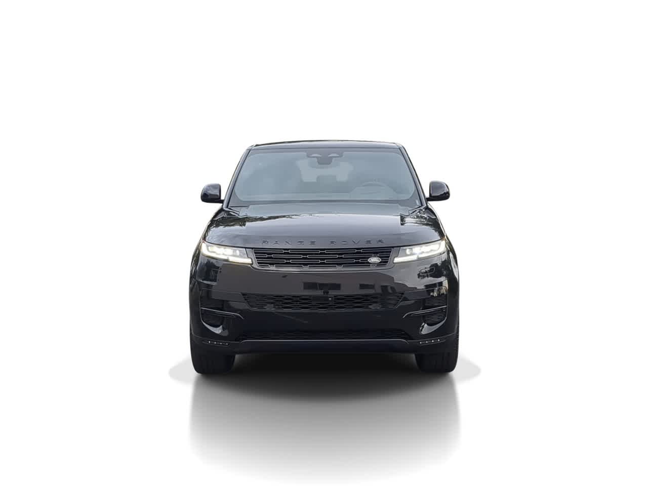 Thumbnail: 2026 Land Rover Range Rover Sport - 3