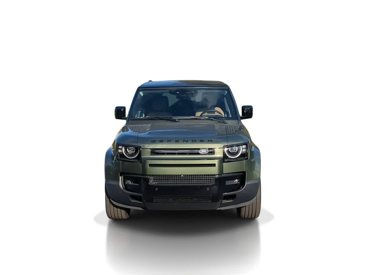 Thumbnail: 2026 Land Rover Defender - 3