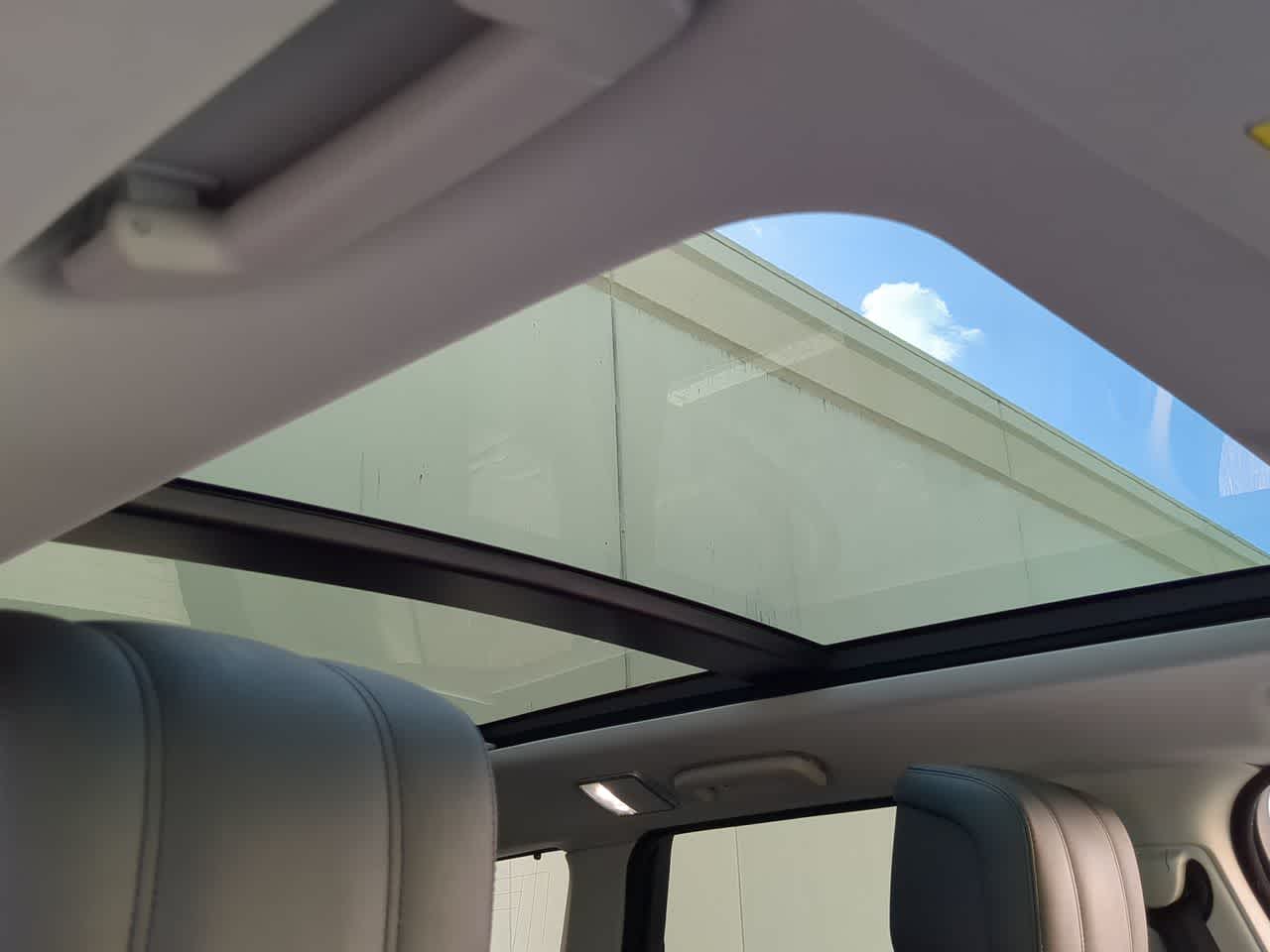 Thumbnail: 2018 Land Rover Range Rover Sport - 19