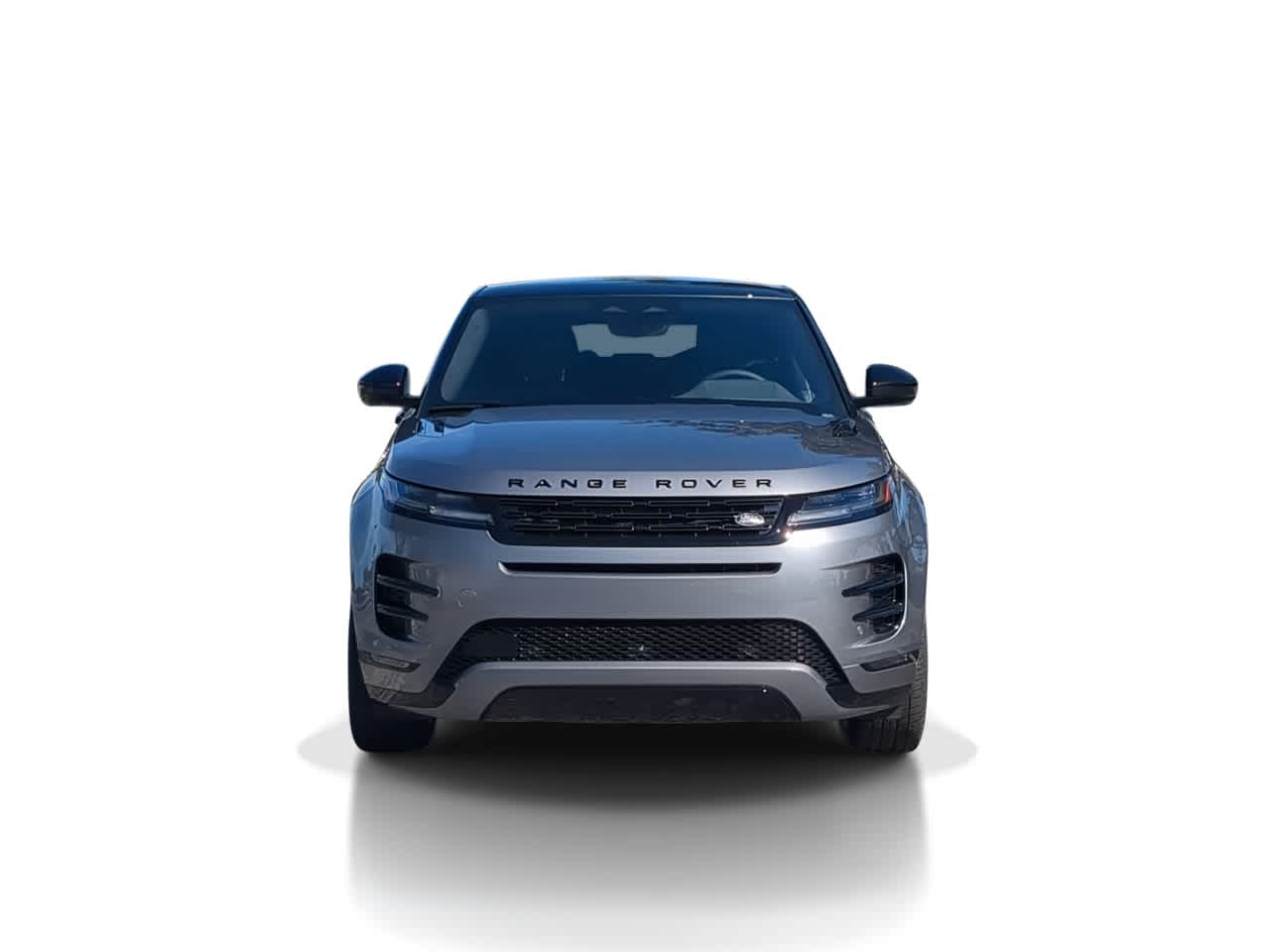 Thumbnail: 2026 Land Rover Range Rover Evoque - 3