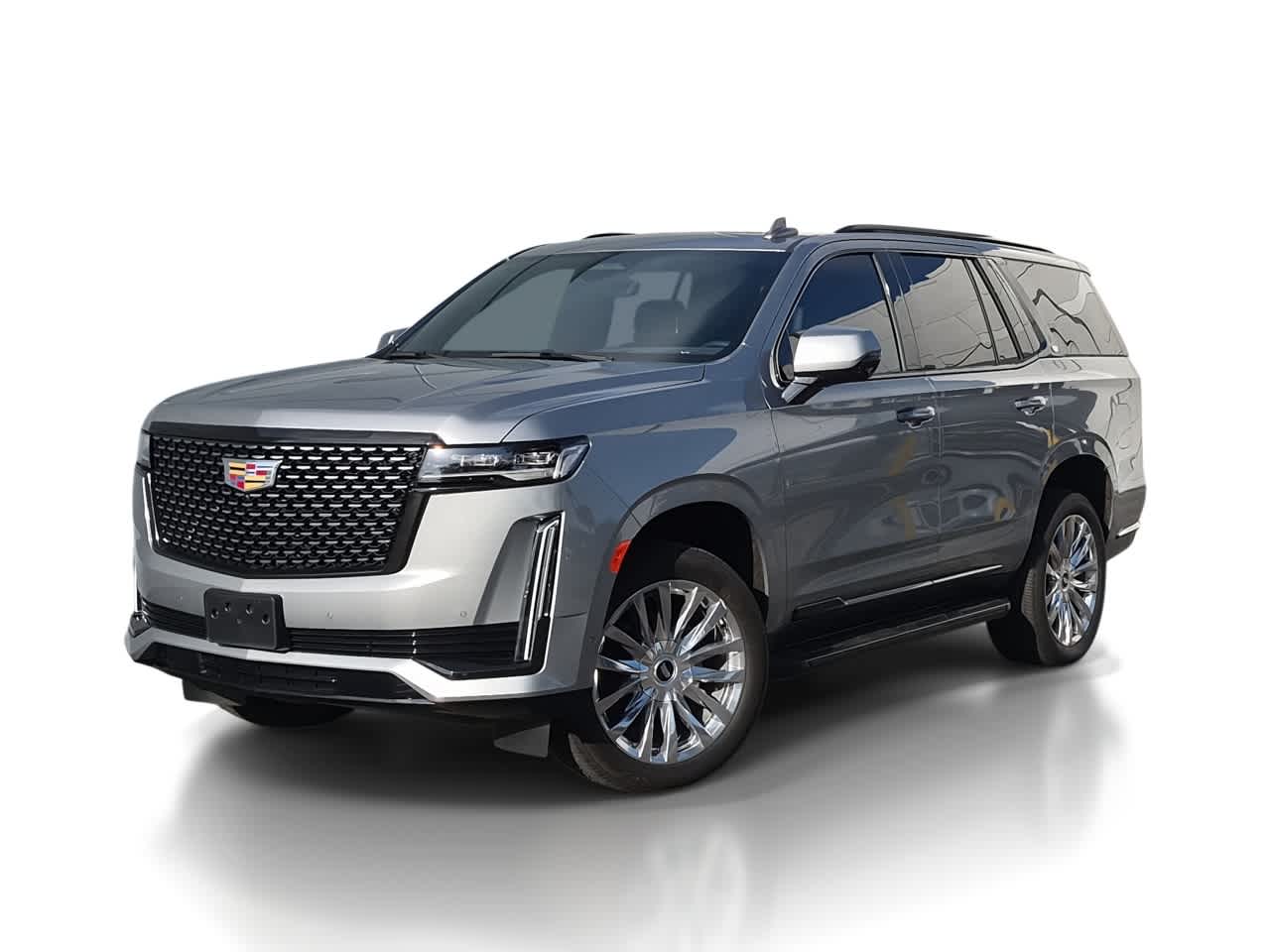 2024 Cadillac Escalade