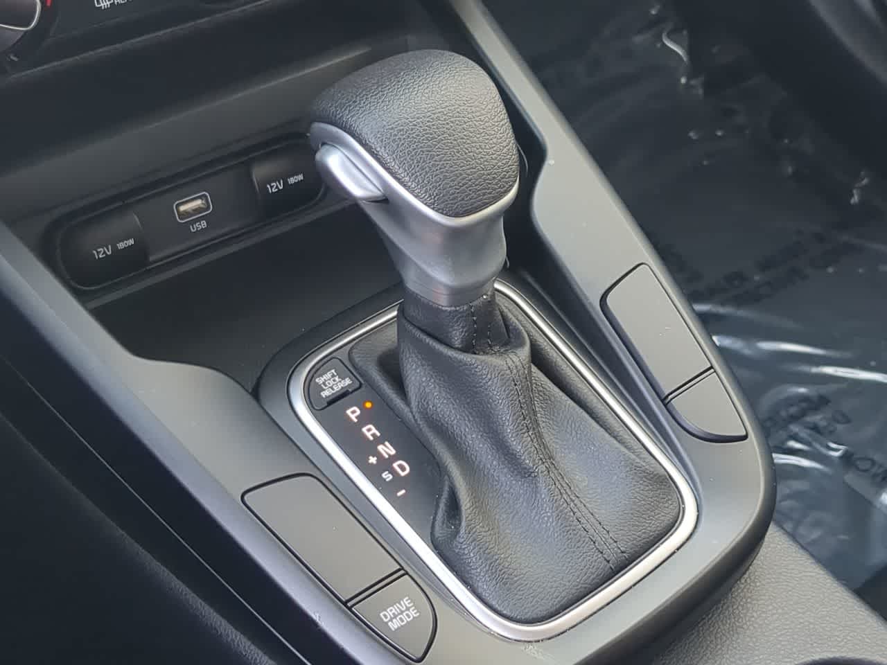 Thumbnail: 2025 Kia Soul - 31