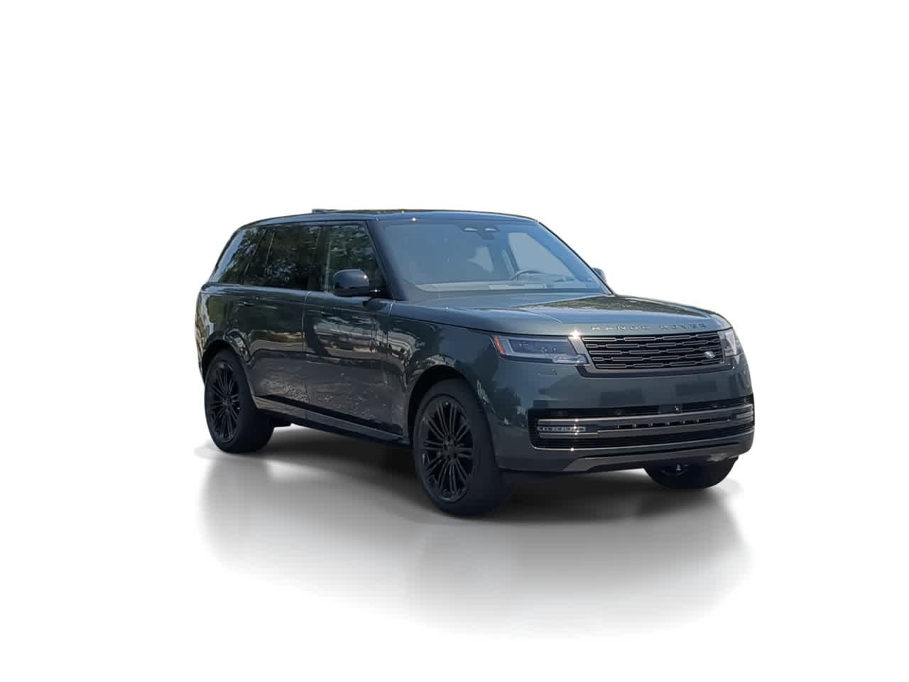 Thumbnail: 2026 Land Rover Range Rover - 2