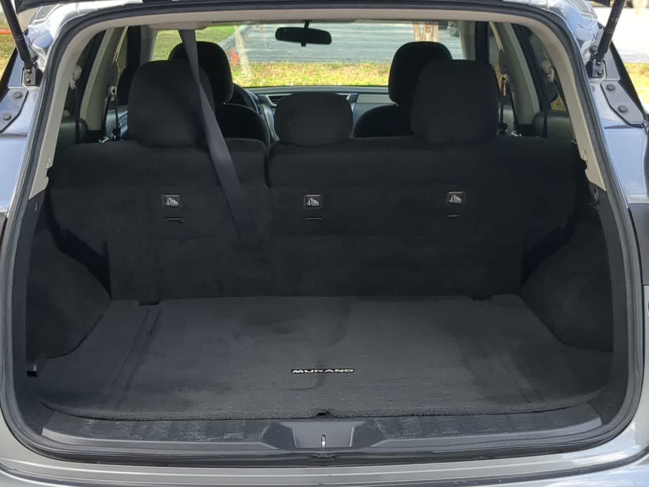 Thumbnail: 2019 Nissan Murano - 32