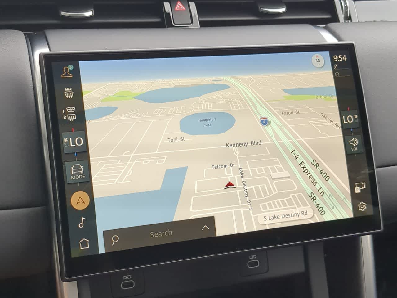 Thumbnail: 2025 Land Rover Discovery Sport - 27