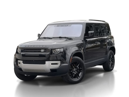 2025 Land Rover Defender S SUV