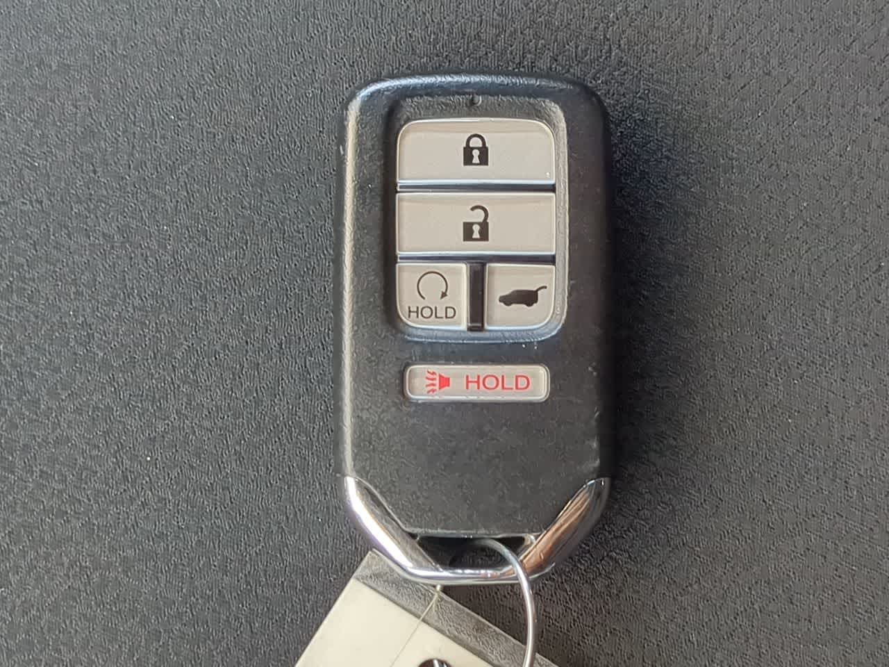 Thumbnail: 2022 Honda CR-V - 37