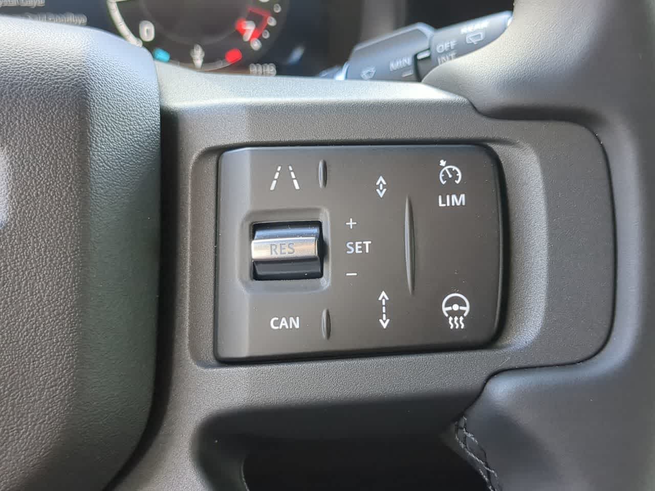 Thumbnail: 2026 Land Rover Defender - 27