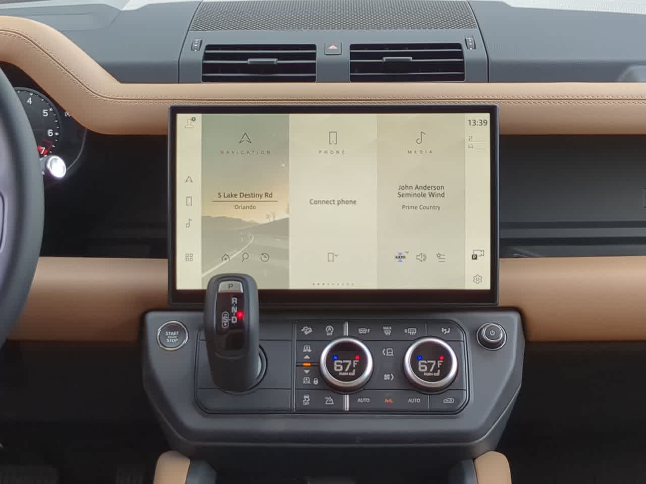 Thumbnail: 2026 Land Rover Defender - 30