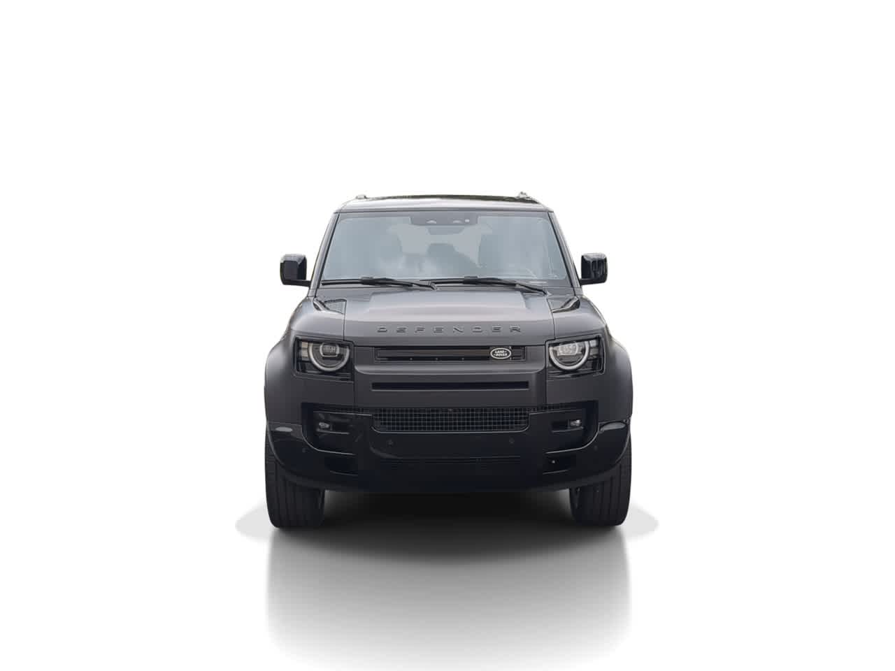 Thumbnail: 2026 Land Rover Defender - 3