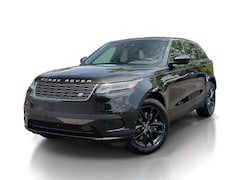 2026 Range Rover Velar 2026 Land Rover Range Rover Velar S SUV