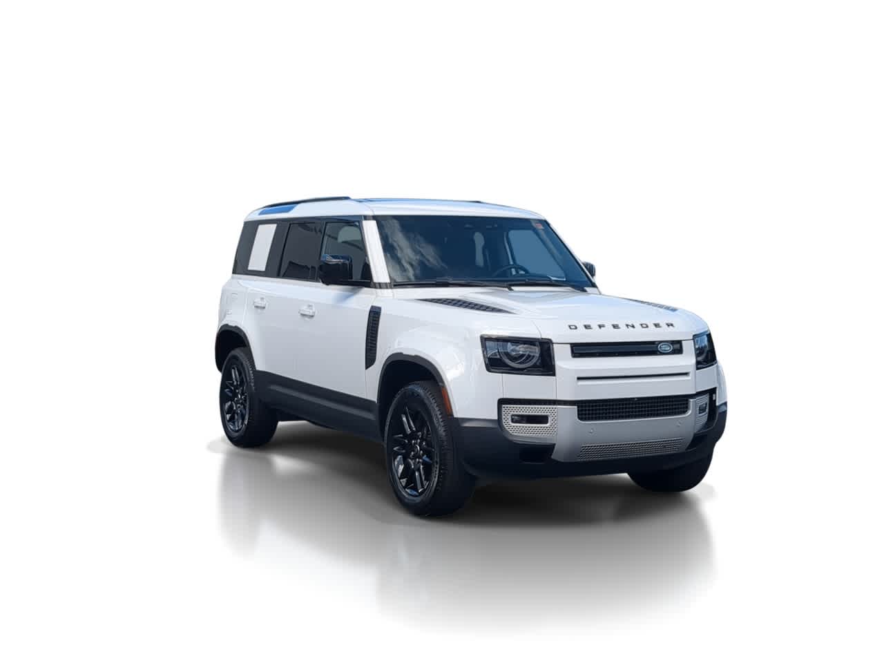 Thumbnail: 2025 Land Rover Defender - 2