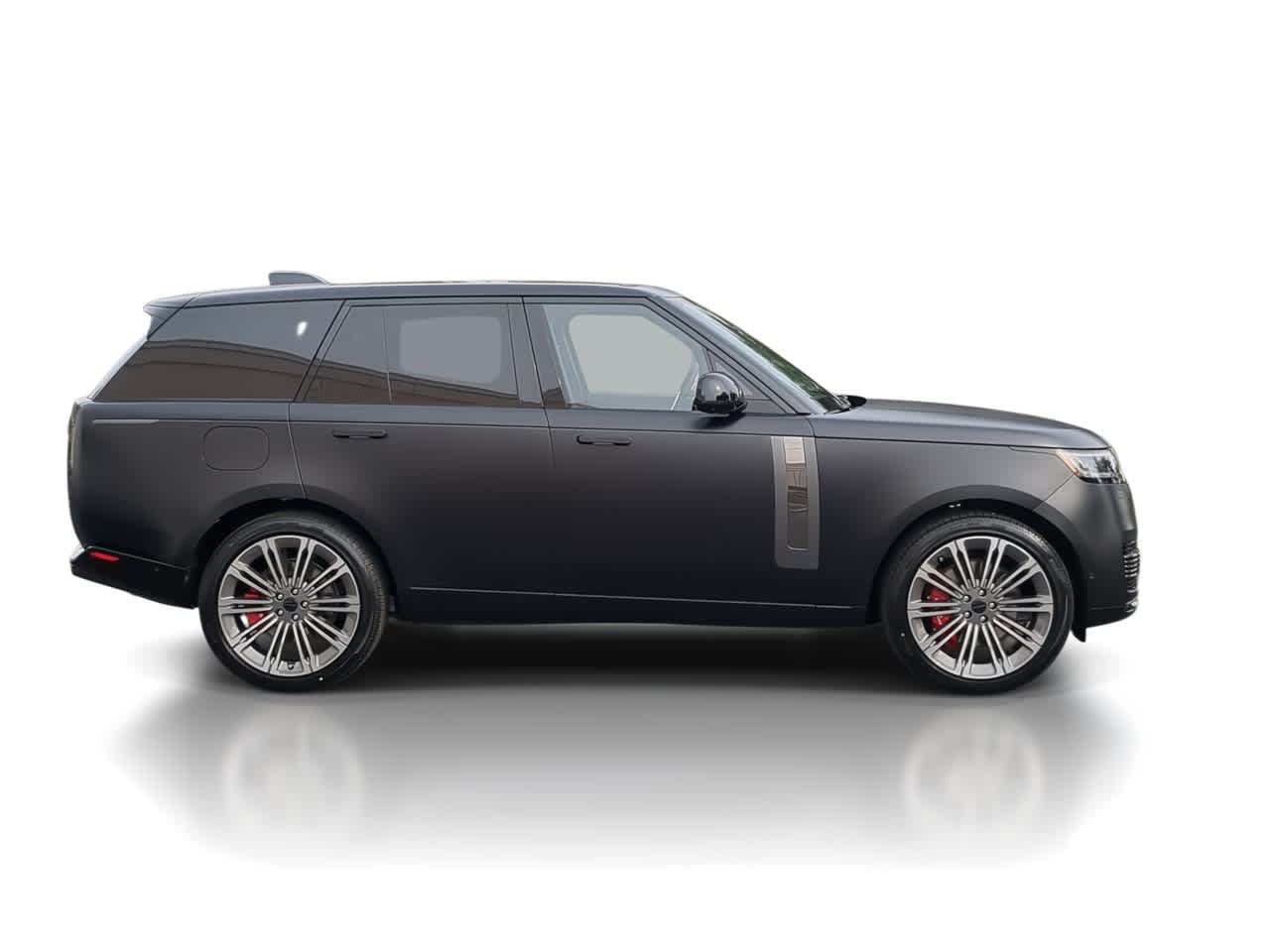Thumbnail: 2026 Land Rover Range Rover - 9